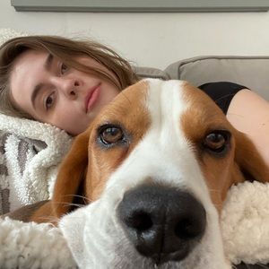 Meet your Posher, Emily